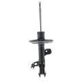 Picture of KYB Shocks Excel-G Front Left Toyota Camry 2-5L 2018-2020