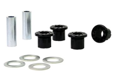 Picture of Whiteline 2006 Toyota Tacoma Base Steering Rack Bushing Kit