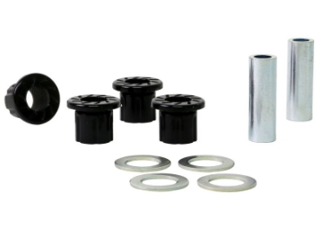 Picture of Whiteline 2006 Toyota Tacoma Base Steering Rack Bushing Kit