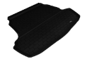 Picture of 3D MAXpider 2015-2019 Hyundai Sonata Kagu Cargo Liner - Black