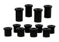 Picture of Whiteline 79-84 Toyota Pickup Rear Leaf Spring Shackle Bushing