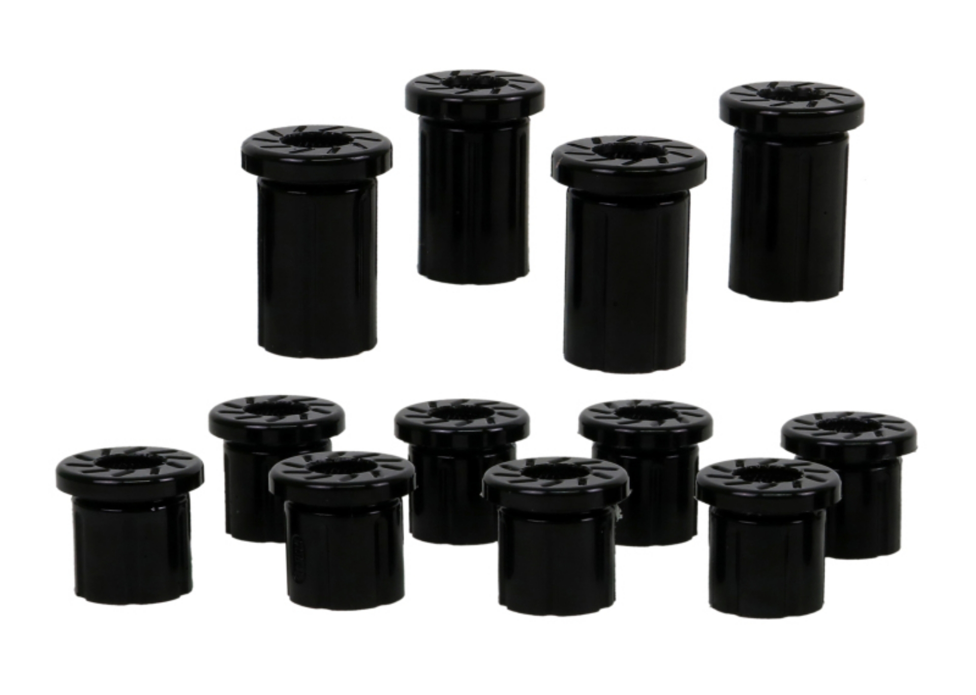 Picture of Whiteline 79-84 Toyota Pickup Rear Leaf Spring Shackle Bushing