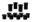 Picture of Whiteline 79-84 Toyota Pickup Rear Leaf Spring Shackle Bushing