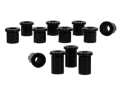 Picture of Whiteline 79-84 Toyota Pickup Rear Leaf Spring Shackle Bushing