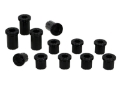 Picture of Whiteline 79-84 Toyota Pickup Rear Leaf Spring Shackle Bushing