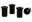 Picture of Whiteline 80-85 Toyota Pickup Rear Leaf Spring Shackle Bushing