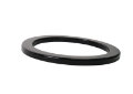 Picture of Whiteline 91-07 Toyota Land Cruiser - 98-07 Lexus LX470 10mm Rear Spring Pad Bushing