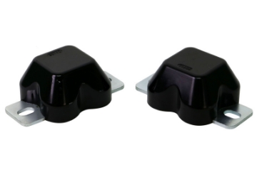Picture of Whiteline 2005 Toyota Tacoma Rear Bump Stop Bushing