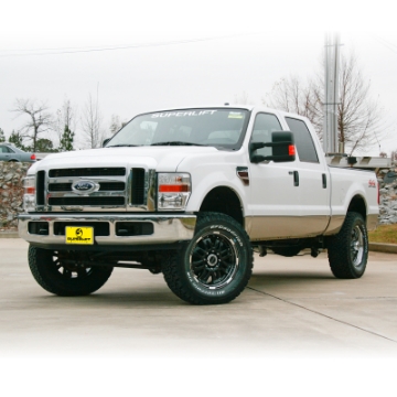 Picture of Superlift 11-16 Ford F-250 SuperDuty 4WD 2in Lift Kit w- Superlift Shocks