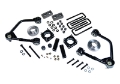 Picture of Superlift 07-18 Toyota Tundra 4WD 3in Lift Kit