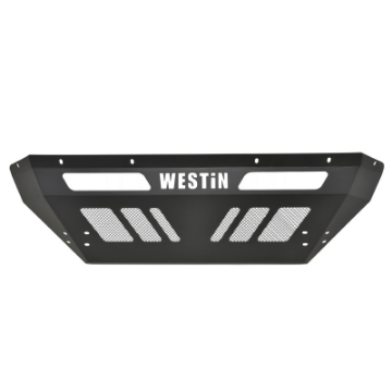 Picture of Westin 19-20 Ram 2500-3500 Pro-Mod Skid Plate - Textured Black