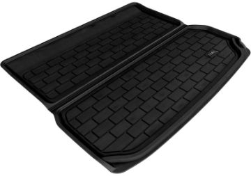 Picture of 3D MAXpider 2009-2017 Audi Q5 Kagu Cargo Liner - Black