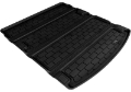 Picture of 3D MAXpider 2012-2018 Audi A6- S6 Kagu Cargo Liner - Black