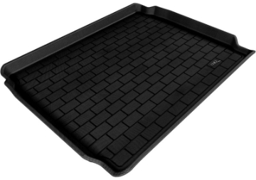 Picture of 3D MAXpider 2000-2006 BMW X5 Kagu Cargo Liner - Black