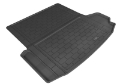 Picture of 3D MAXpider 2013-2019 BMW 3 Series Gran Turismo Kagu Cargo Liner - Black