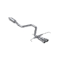 Picture of MBRP 2019+ MBRP Hyundai Veloster Turbo Cat Back - Aluminized