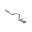 Picture of MBRP 2019+ MBRP Hyundai Veloster Turbo Cat Back - Aluminized