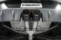 Picture of MBRP 2019+ MBRP Hyundai Veloster Turbo Cat Back - Aluminized