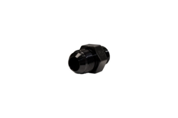 Picture of Fleece Performance Universal -10 to 3-4in-16 Straight Male Black w- O-Ring