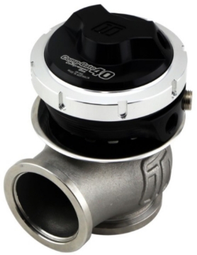 Picture of Turbosmart WG40 Gen V CompGate 40mm - 5 PSI Black