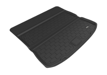 Picture of 3D MAXpider 2015-2020 Ford Edge Kagu Cargo Liner - Black