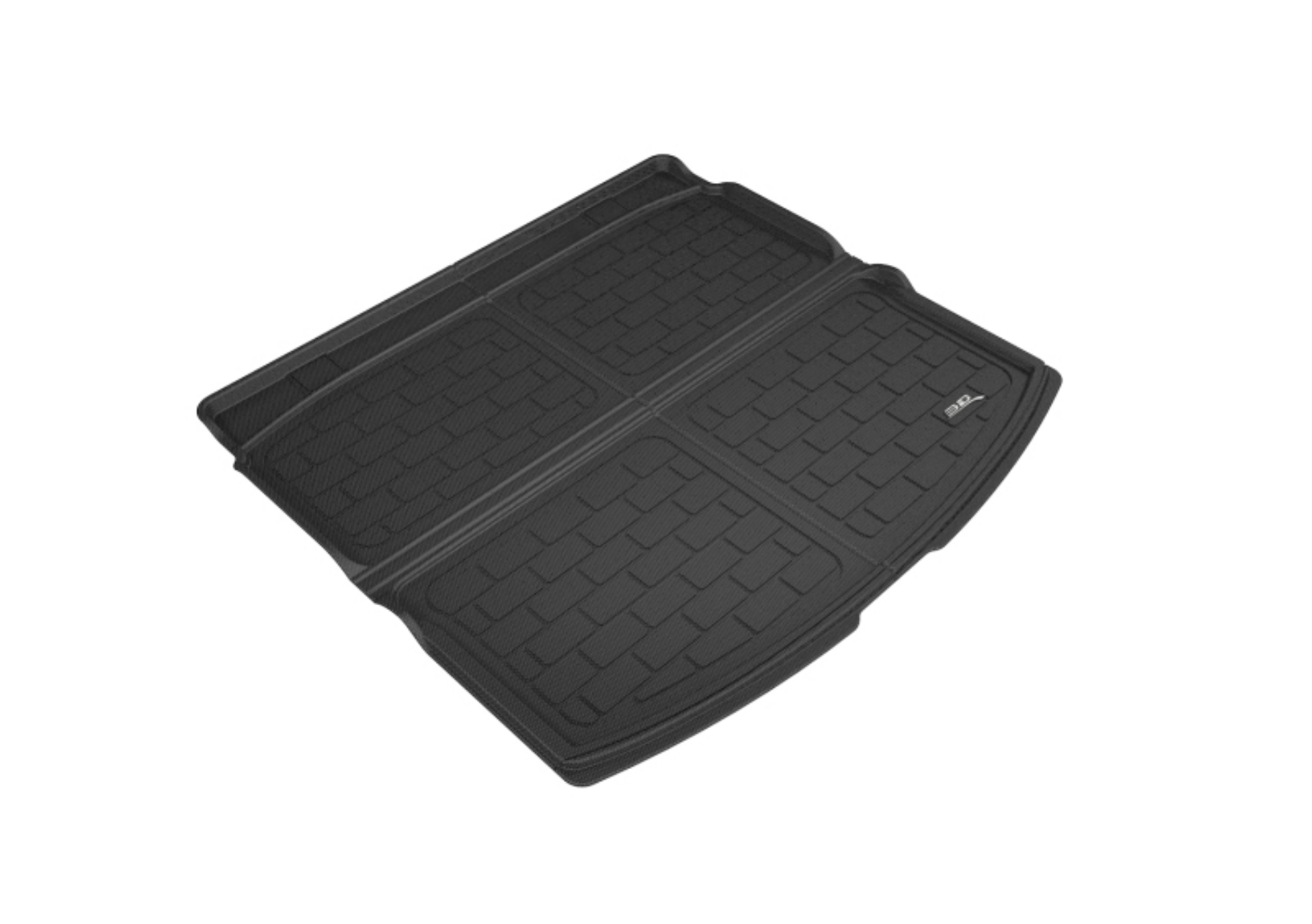 Picture of 3D MAXpider 2017-2020 Honda CR-V Kagu Cargo Liner - Black