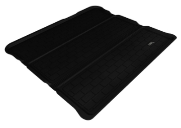 Picture of 3D MAXpider 2003-2009 Hummer H2 Kagu Cargo Liner - Black