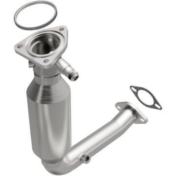 Picture of MagnaFlow California Converter Direct Fit 02-04 Ford Focus 2-0L