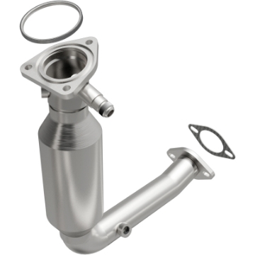 Picture of MagnaFlow California Converter Direct Fit 02-04 Ford Focus 2-0L