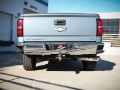 Picture of aFe Apollo GT Series 4in 409SS Cat Back Exh System Polished Tip 14-18GM Silverado 1500 V8-6-2L