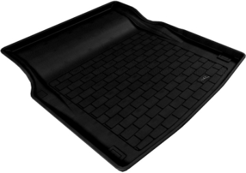Picture of 3D MAXpider 2010-2016 Mercedes-Benz E-Class Kagu Cargo Liner - Black