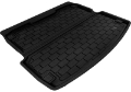 Picture of 3D MAXpider 2011-2014 Audi A8 Kagu Cargo Liner - Black