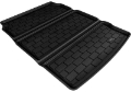Picture of 3D MAXpider 2011-2016 BMW 5 Series Kagu Cargo Liner - Black