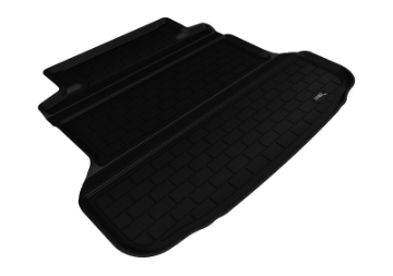 Picture of 3D MAXpider 2015-2017 Chrysler 200 Kagu Cargo Liner - Black