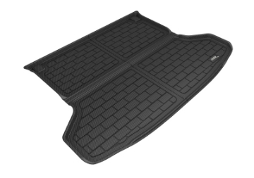 Picture of 3D MAXpider 2019-2020 Infiniti QX50 Kagu Cargo Liner - Black