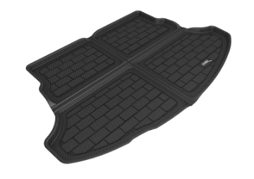 Picture of 3D MAXpider 2019-2020 Lexus UX Kagu Cargo Liner - Black