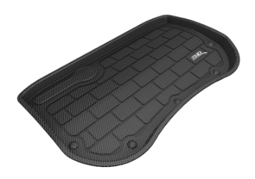 Picture of 3D MAXpider 2018-2020 Tesla Model 3 Kagu Cargo Liner - Black
