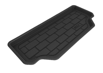 Picture of 3D MAXpider 2016-2020 Tesla Model S Kagu Cargo Liner - Black