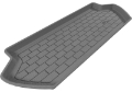 Picture of 3D MAXpider 2003-2014 Volvo XC90 Kagu Cargo Liner - Gray