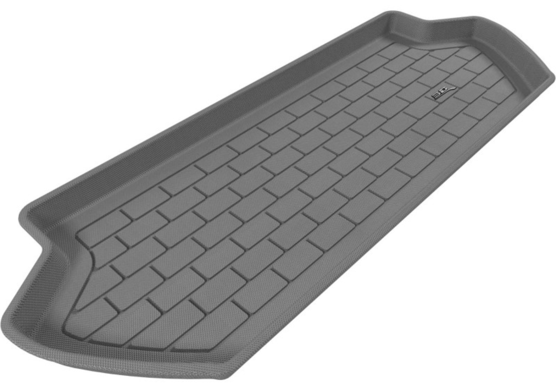 Picture of 3D MAXpider 2003-2014 Volvo XC90 Kagu Cargo Liner - Gray