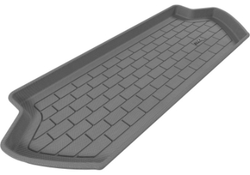 Picture of 3D MAXpider 2003-2014 Volvo XC90 Kagu Cargo Liner - Gray