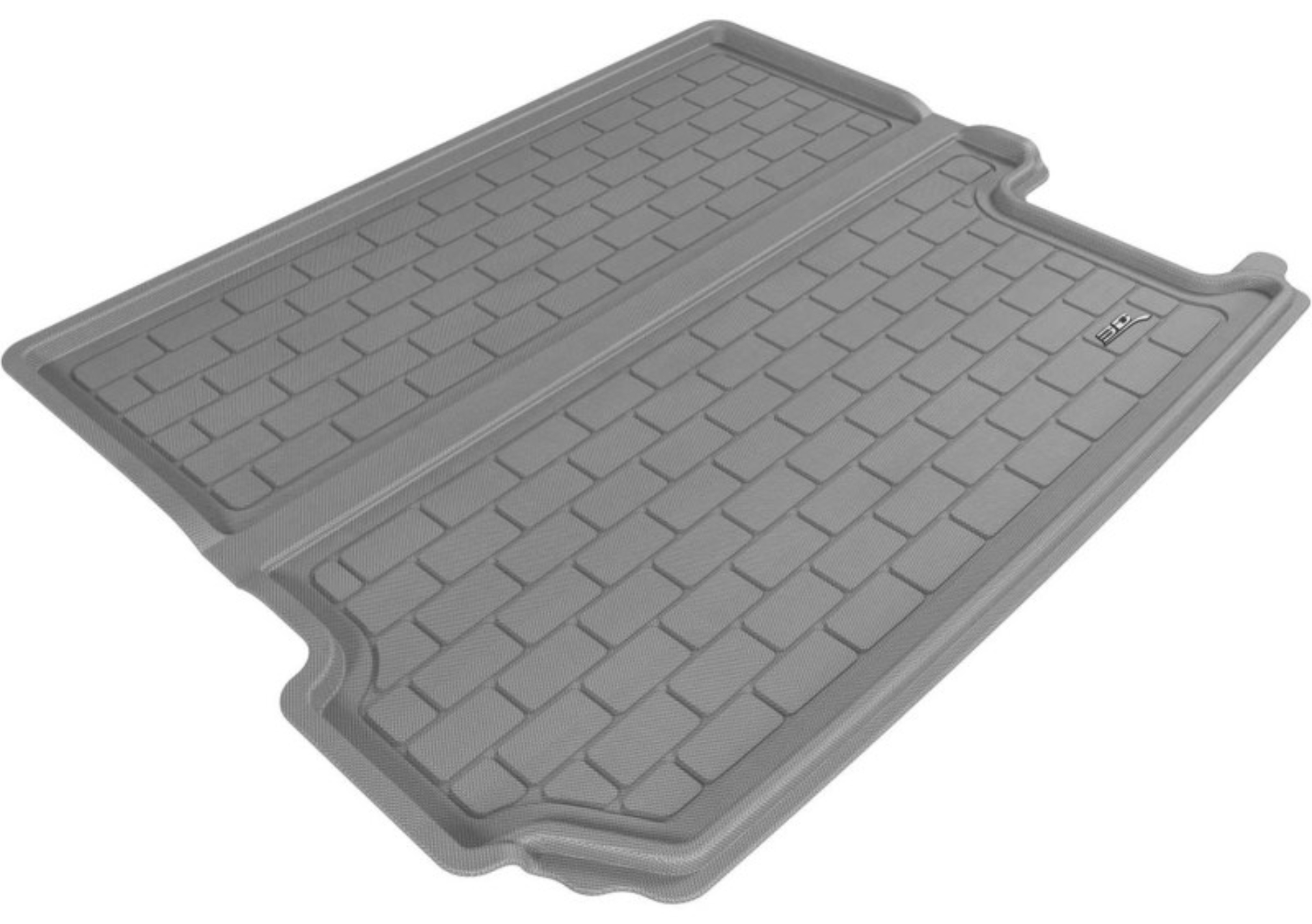 Picture of 3D MAXpider 2011-2017 BMW X3 Kagu Cargo Liner - Gray