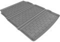 Picture of 3D MAXpider 2011-2016 BMW 5 Series Kagu Cargo Liner - Gray