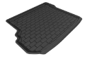 Picture of 3D MAXpider 2009-2015 Mercedes-Benz GLK-Class Kagu Cargo Liner - Gray