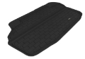 Picture of 3D MAXpider 2012-2014 Toyota Camry Hybrid Kagu Cargo Liner - Gray