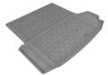 Picture of 3D MAXpider 2013-2019 BMW 3 Series Gran Turismo Kagu Cargo Liner - Gray