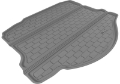 Picture of 3D MAXpider 2010-2015 Chevrolet Camaro Kagu Cargo Liner - Gray