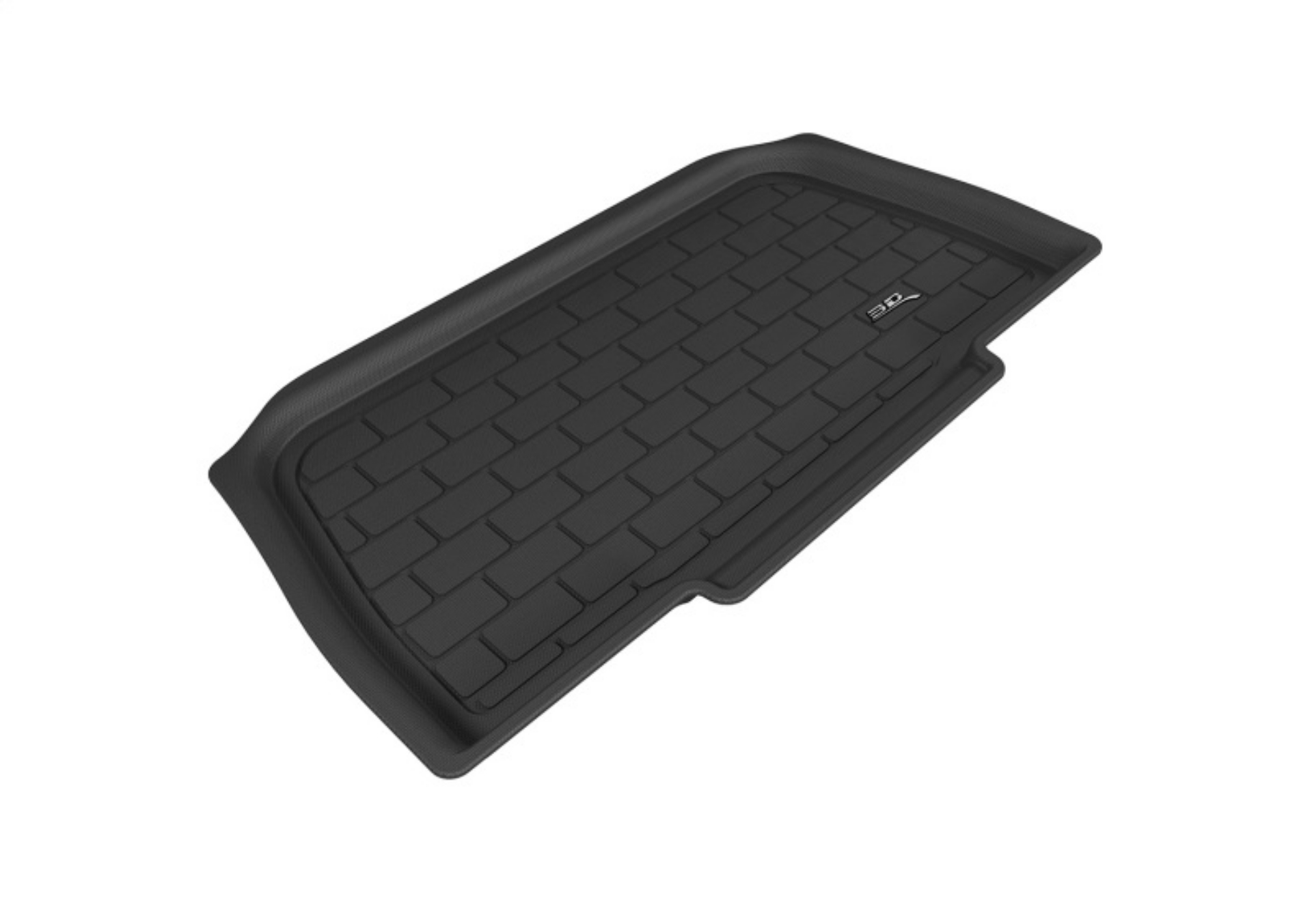 Picture of 3D MAXpider 2014-2016 Mini Countryman Kagu Cargo Liner - Gray