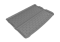 Picture of 3D MAXpider 2016-2019 Mini Clubman Kagu Cargo Liner - Gray
