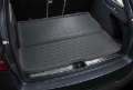 Picture of 3D MAXpider 2011-2015 Kia Sorento 7-Seats Kagu Cargo Liner - Gray